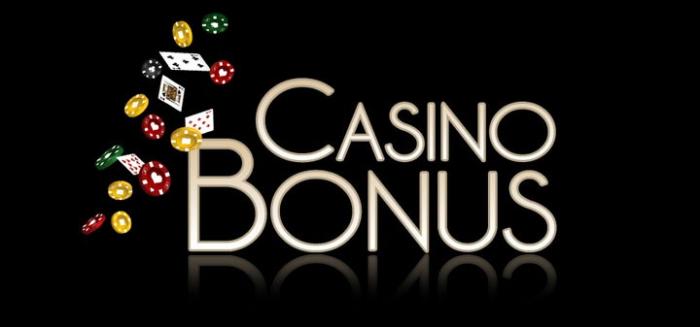 Casino bonus ohne einzahlung